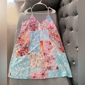 Light Spring/Summer dress